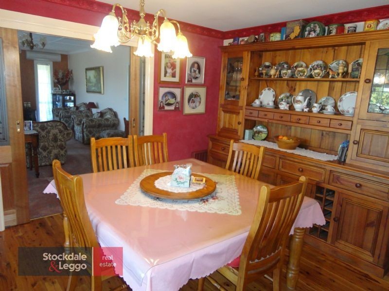 145 Henkes Lane (Via Yea), Yarck VIC 3719