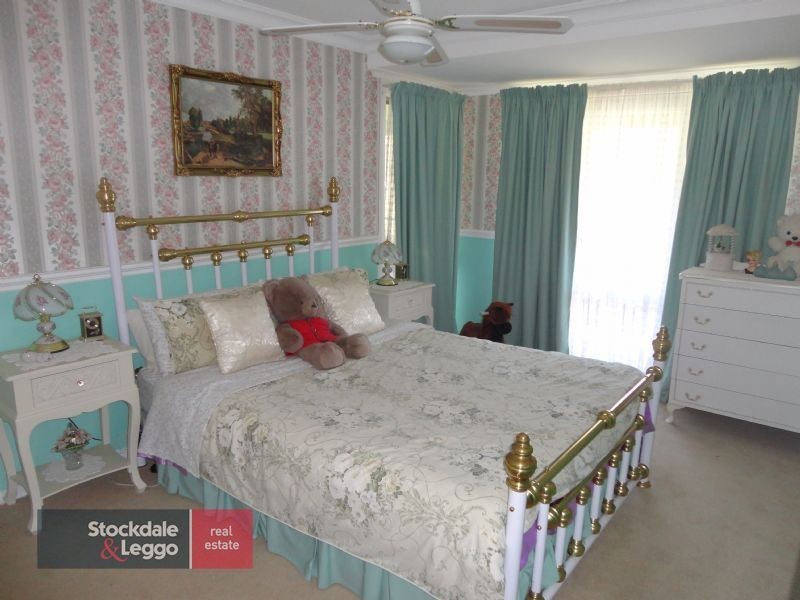 145 Henkes Lane (Via Yea), Yarck VIC 3719