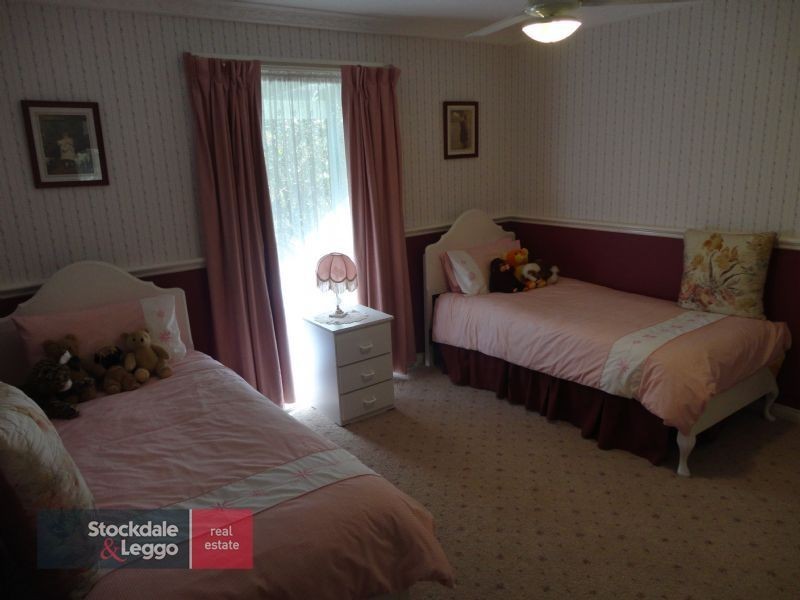 145 Henkes Lane (Via Yea), Yarck VIC 3719