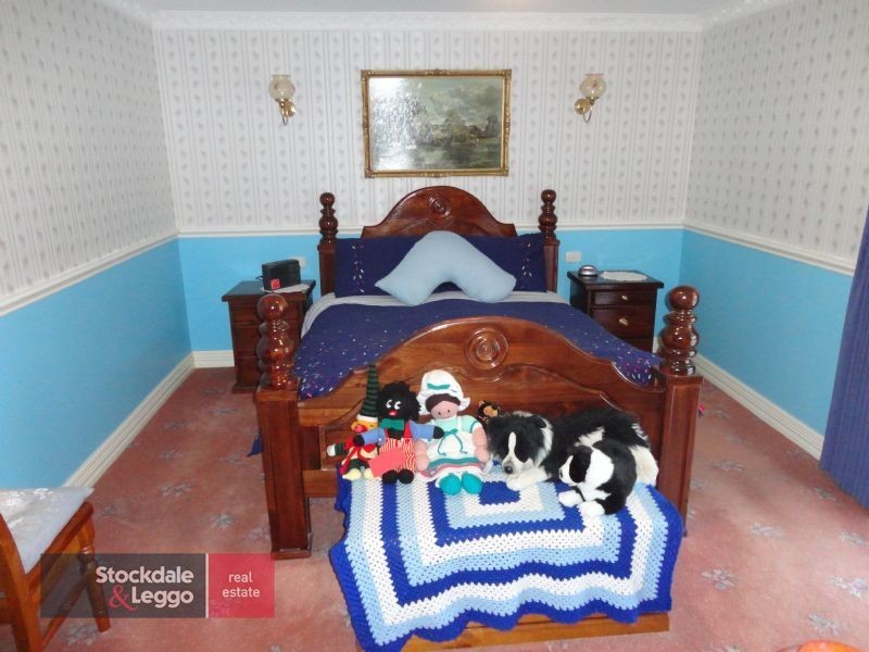 145 Henkes Lane (Via Yea), Yarck VIC 3719