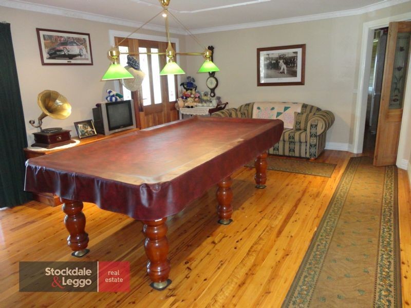 145 Henkes Lane (Via Yea), Yarck VIC 3719