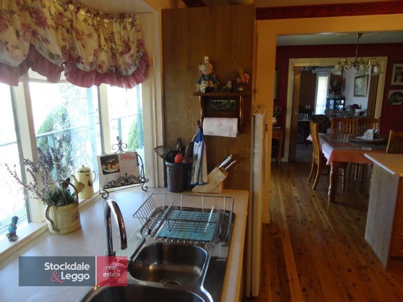 145 Henkes Lane (Via Yea), Yarck VIC 3719