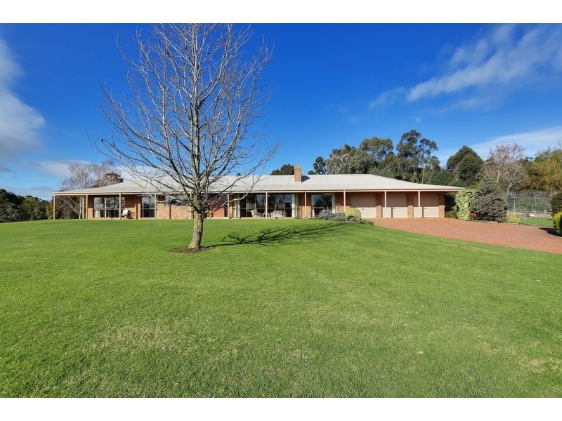 20 Crombie Road, Lilydale VIC 3140