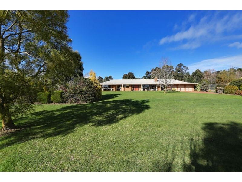 20 Crombie Road, Lilydale VIC 3140
