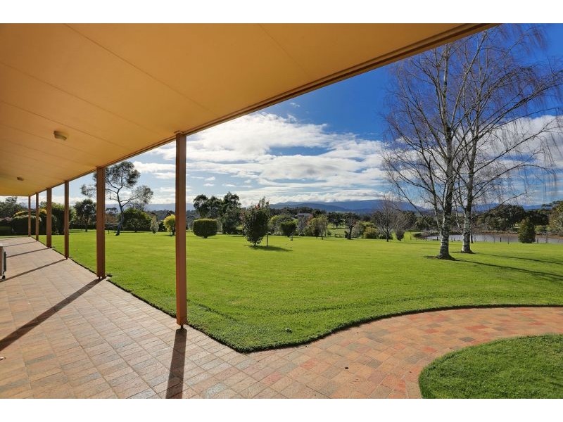 20 Crombie Road, Lilydale VIC 3140