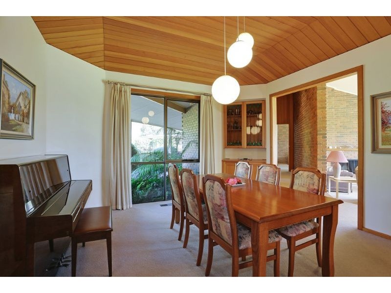 20 Crombie Road, Lilydale VIC 3140