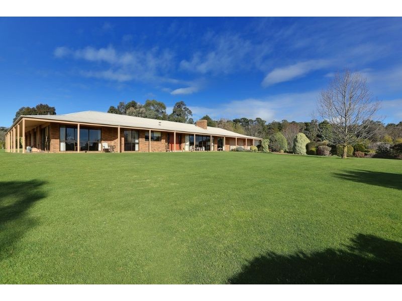 20 Crombie Road, Lilydale VIC 3140