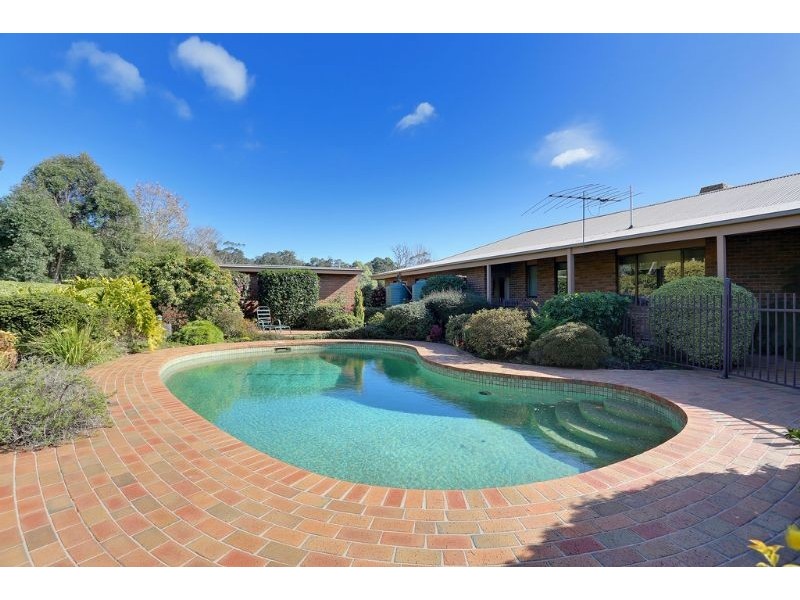 20 Crombie Road, Lilydale VIC 3140