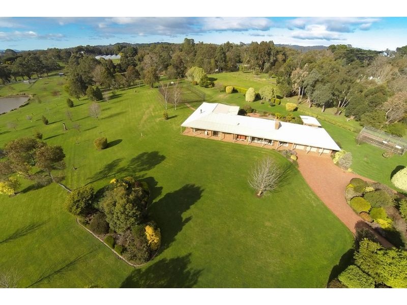 20 Crombie Road, Lilydale VIC 3140