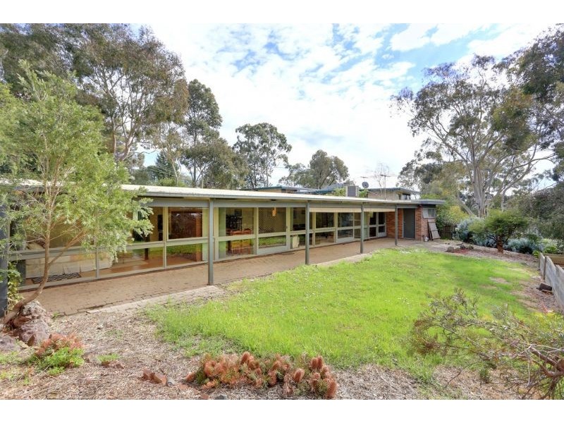 36 Rolloway Rise, Chirnside Park VIC 3116