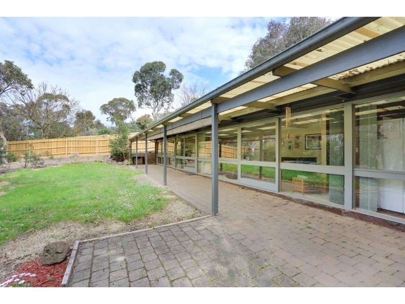 36 Rolloway Rise, Chirnside Park VIC 3116