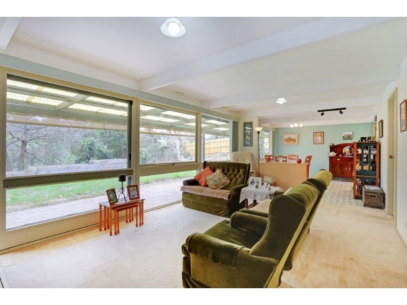 36 Rolloway Rise, Chirnside Park VIC 3116