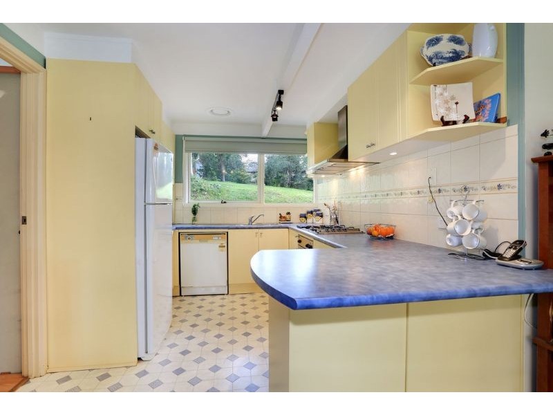 36 Rolloway Rise, Chirnside Park VIC 3116