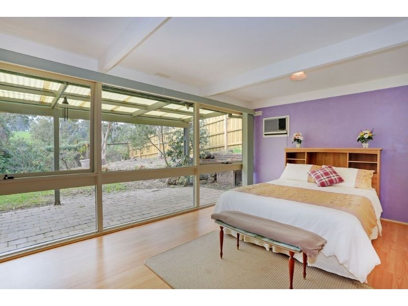 36 Rolloway Rise, Chirnside Park VIC 3116