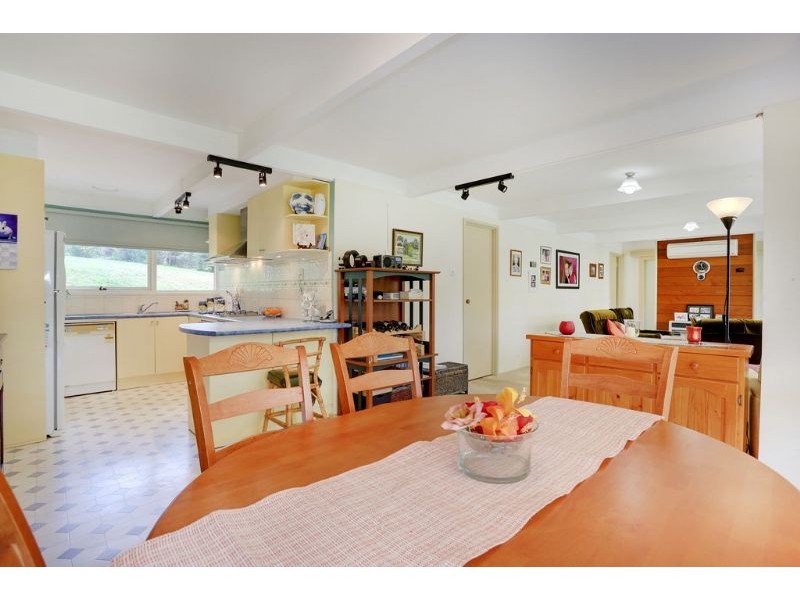 36 Rolloway Rise, Chirnside Park VIC 3116