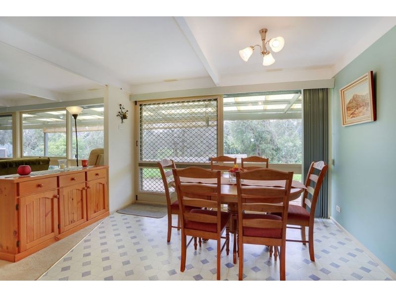 36 Rolloway Rise, Chirnside Park VIC 3116