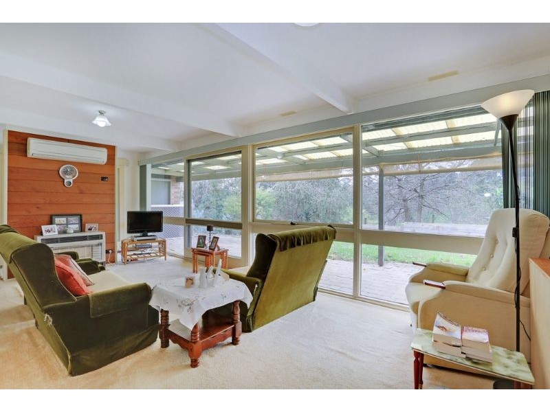36 Rolloway Rise, Chirnside Park VIC 3116