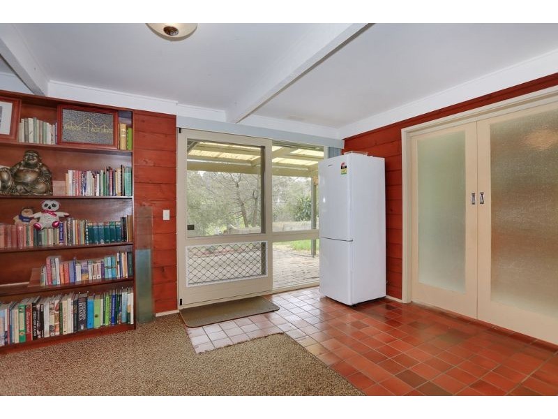 36 Rolloway Rise, Chirnside Park VIC 3116