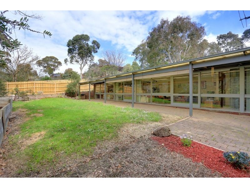 36 Rolloway Rise, Chirnside Park VIC 3116