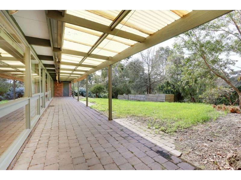 36 Rolloway Rise, Chirnside Park VIC 3116