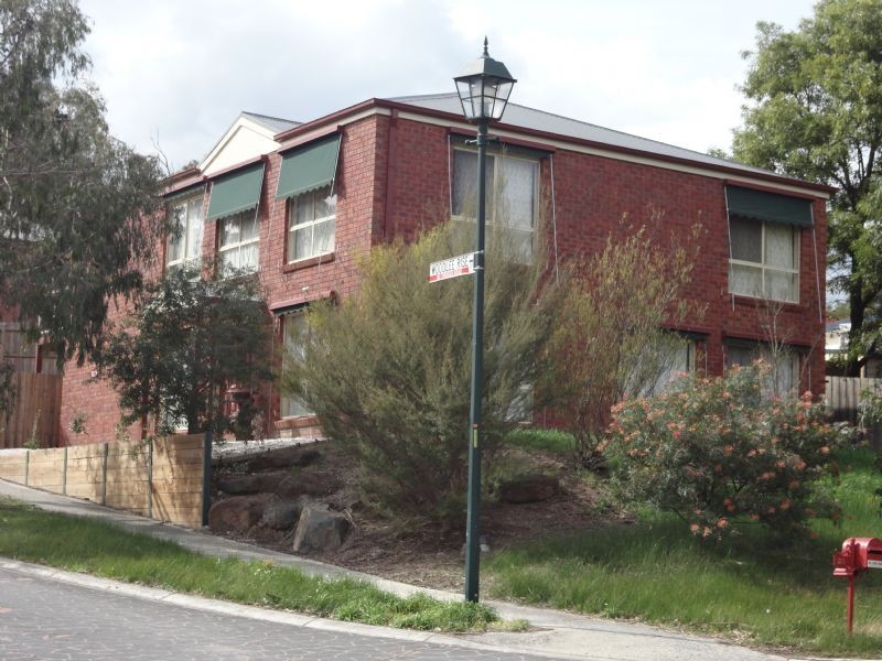 25 David Road, Lilydale VIC 3140