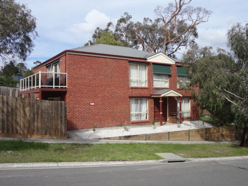 25 David Road, Lilydale VIC 3140