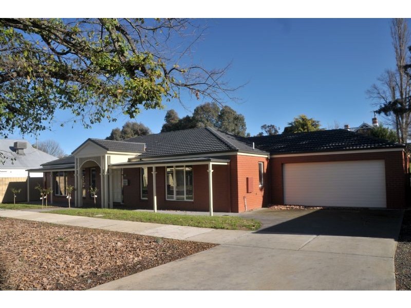 47 Vickery Street, Alexandra VIC 3714