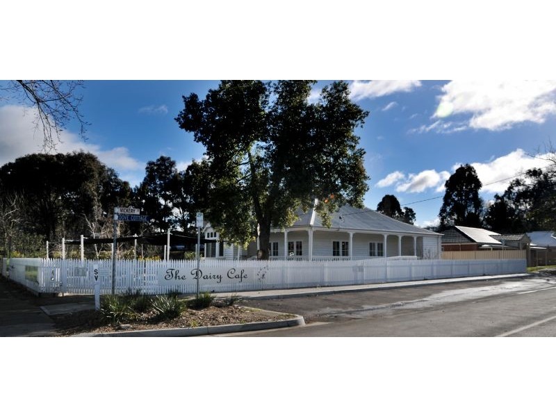 47 Vickery Street, Alexandra VIC 3714