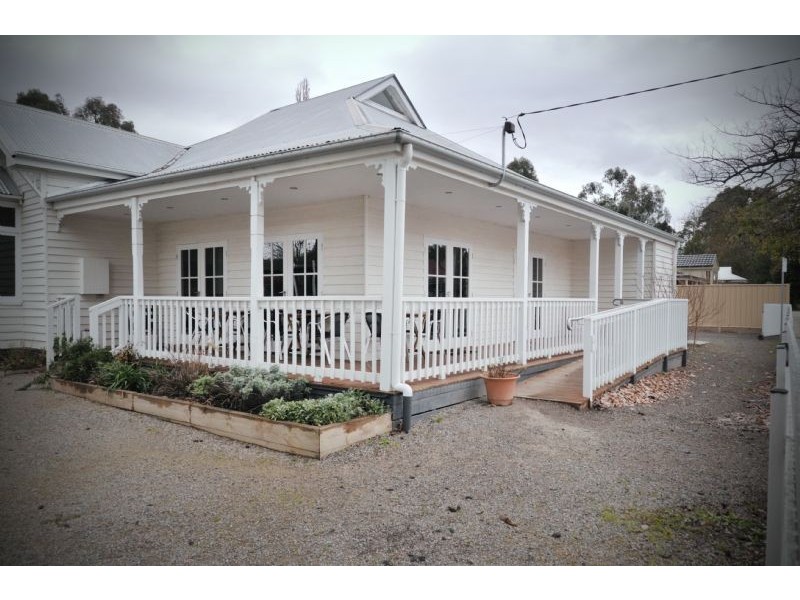 47 Vickery Street, Alexandra VIC 3714