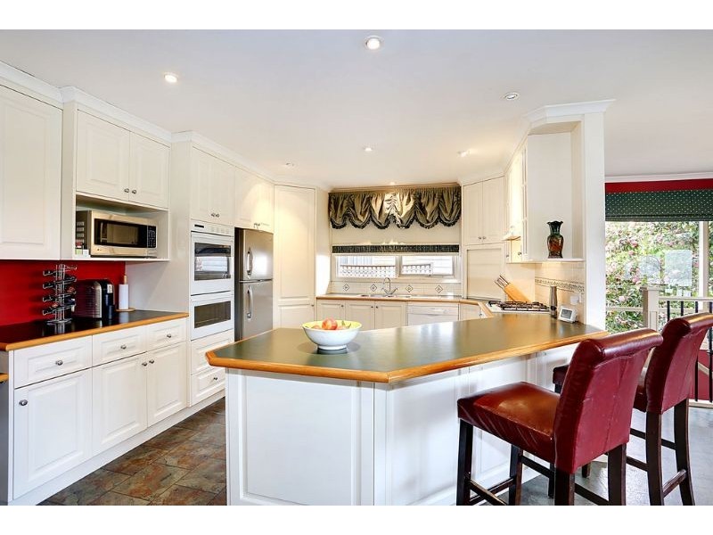 28 The Eyrie, Lilydale VIC 3140