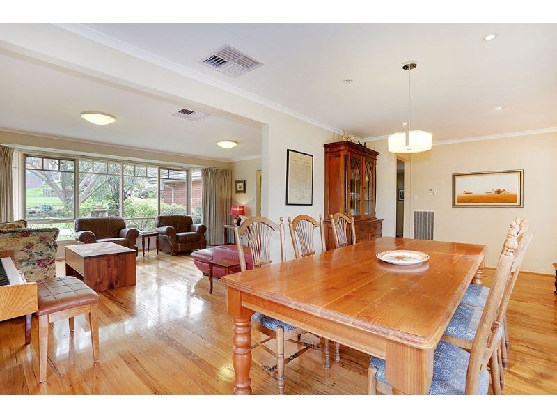 28 The Eyrie, Lilydale VIC 3140