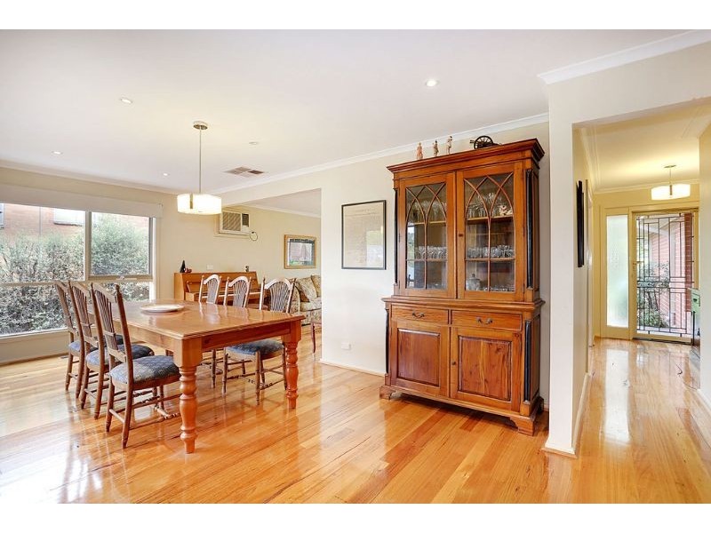 28 The Eyrie, Lilydale VIC 3140