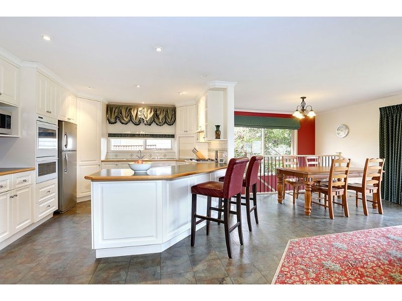 28 The Eyrie, Lilydale VIC 3140