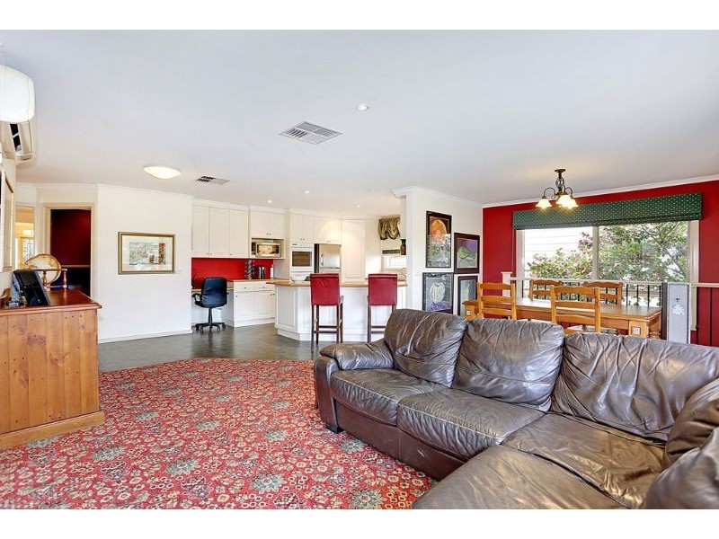 28 The Eyrie, Lilydale VIC 3140