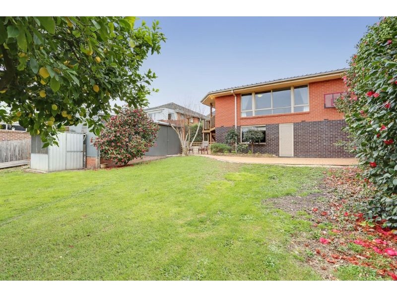 28 The Eyrie, Lilydale VIC 3140