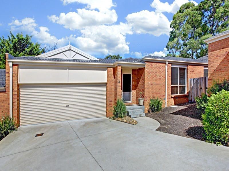 4/3-5 Camplin Rise, Lilydale VIC 3140
