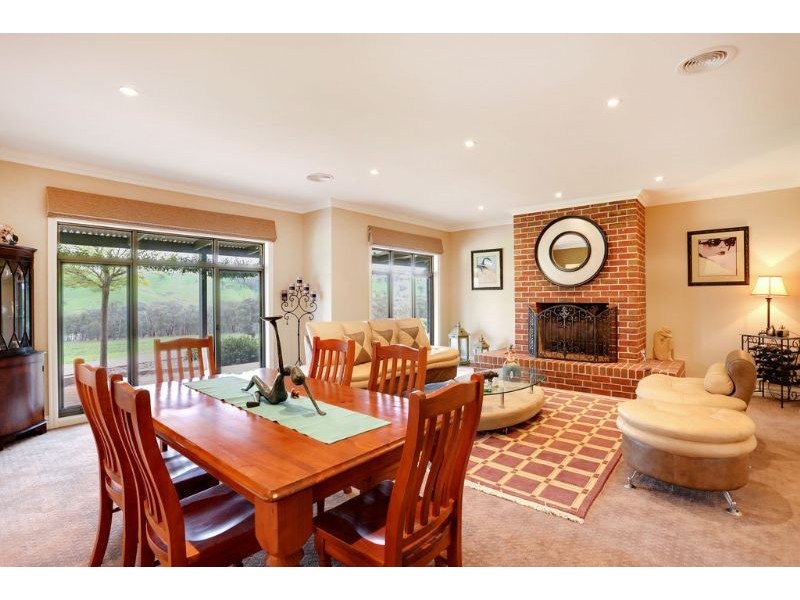 793 Kanumbra-Gobur Road via Alexandra, Gobur VIC 3719