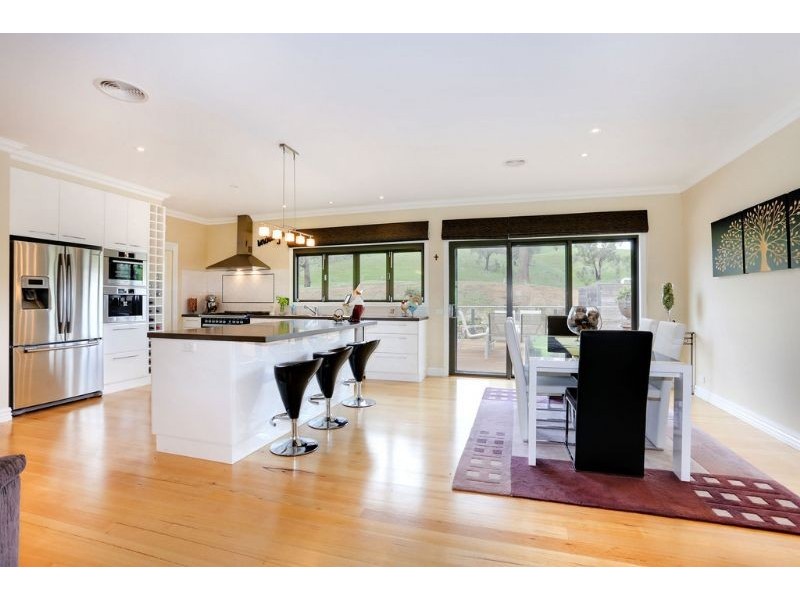 793 Kanumbra-Gobur Road via Alexandra, Gobur VIC 3719