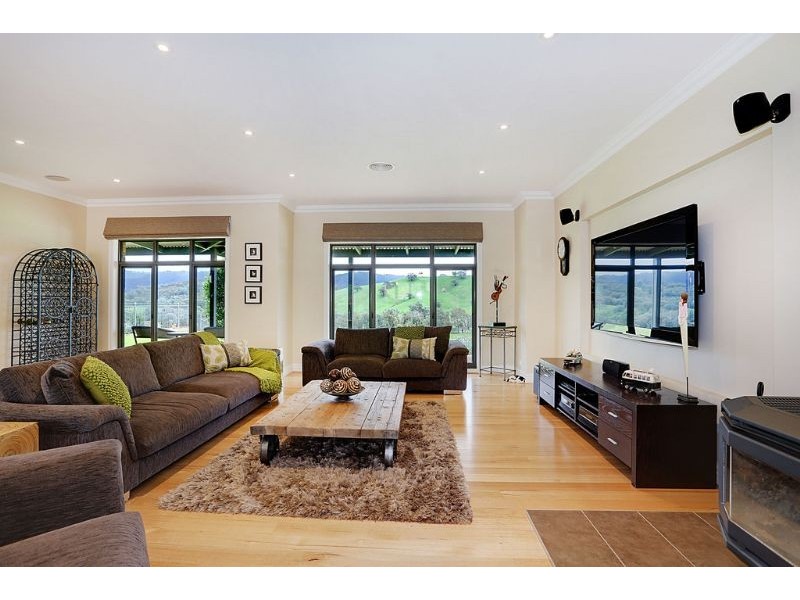 793 Kanumbra-Gobur Road via Alexandra, Gobur VIC 3719