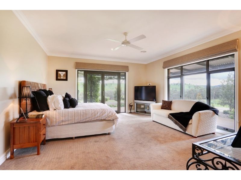 793 Kanumbra-Gobur Road via Alexandra, Gobur VIC 3719