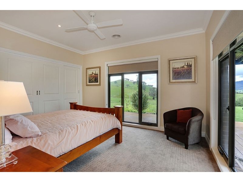 793 Kanumbra-Gobur Road via Alexandra, Gobur VIC 3719