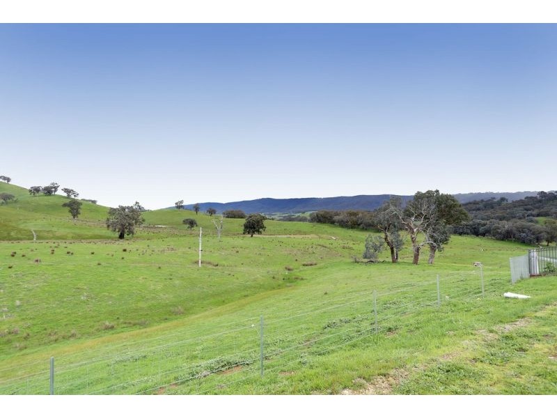 793 Kanumbra-Gobur Road via Alexandra, Gobur VIC 3719