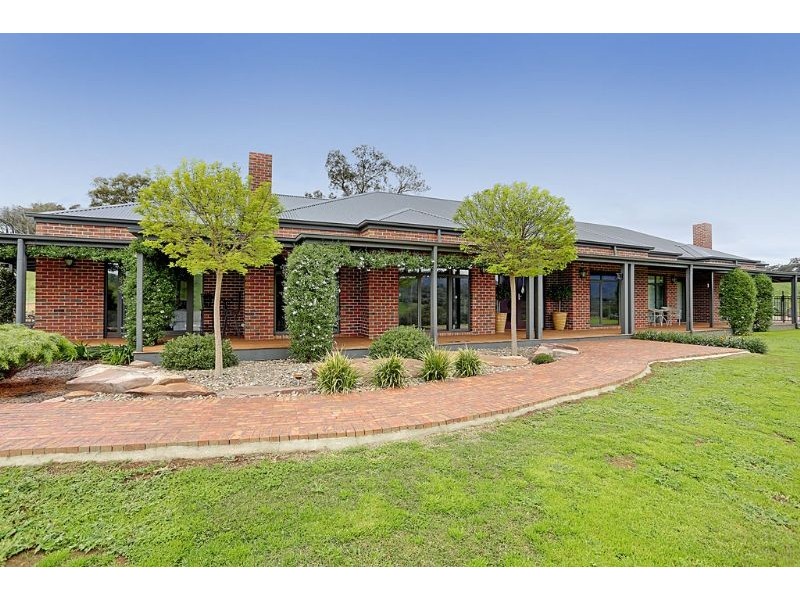 793 Kanumbra-Gobur Road via Alexandra, Gobur VIC 3719
