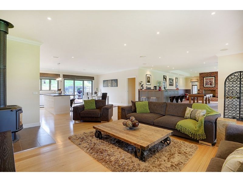 793 Kanumbra-Gobur Road via Alexandra, Gobur VIC 3719