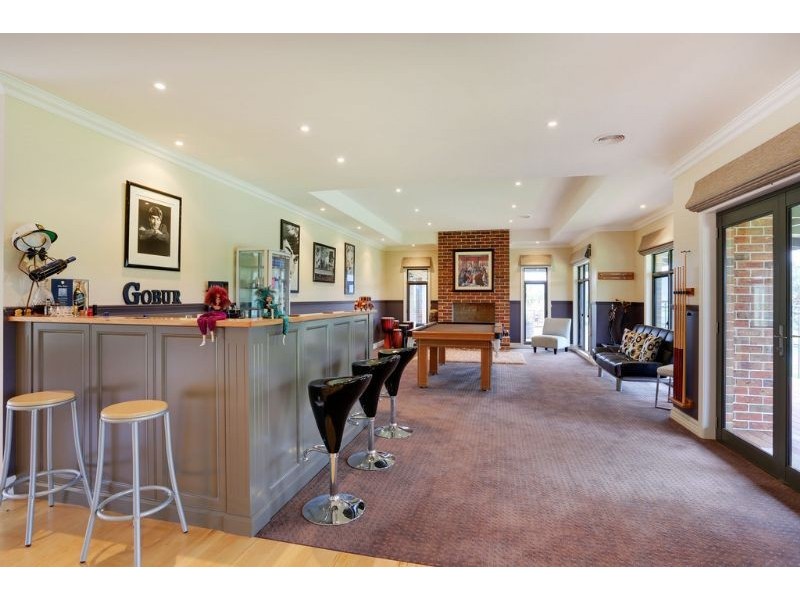793 Kanumbra-Gobur Road via Alexandra, Gobur VIC 3719