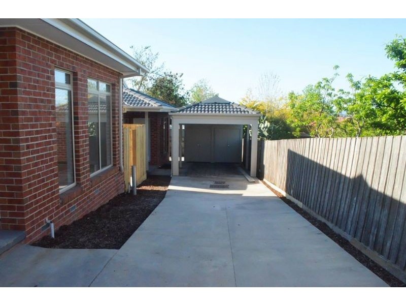 3/14 Wilsons Lane, Lilydale VIC 3140