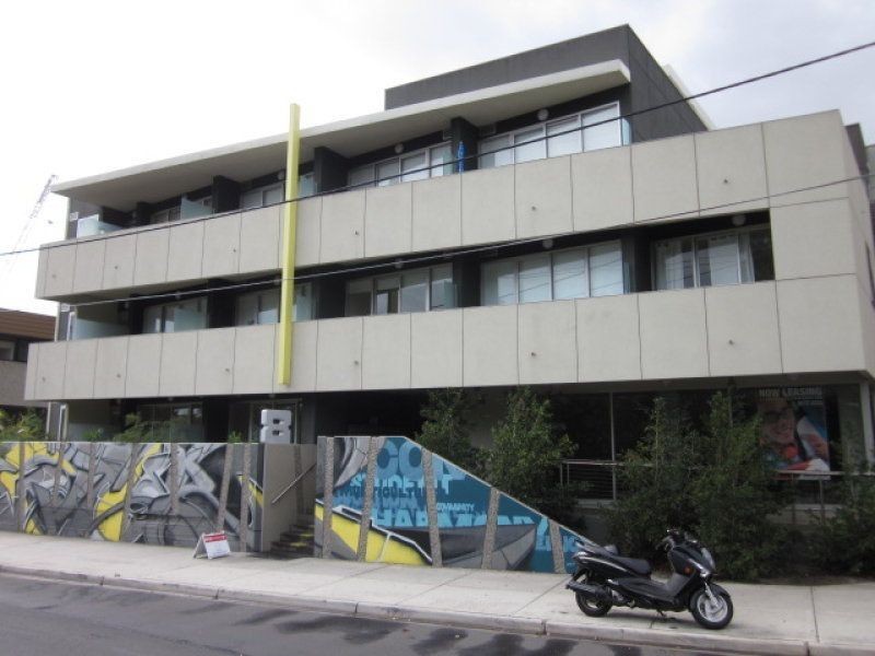 211/8 Porter Street, Prahran VIC 3181