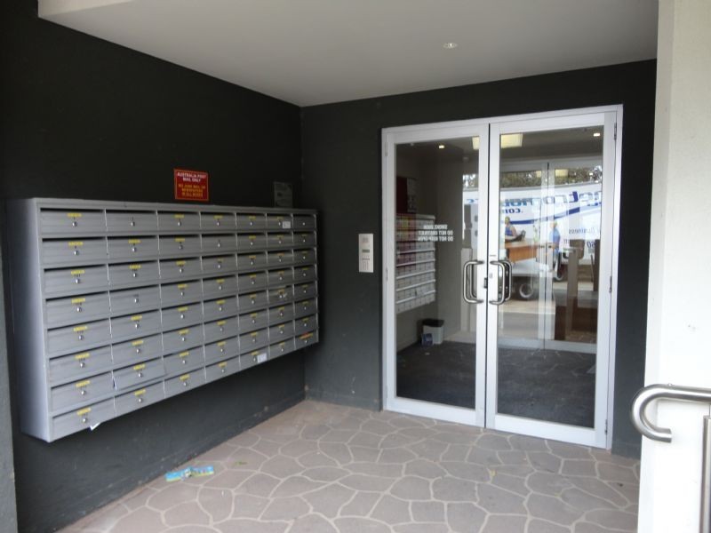 211/8 Porter Street, Prahran VIC 3181