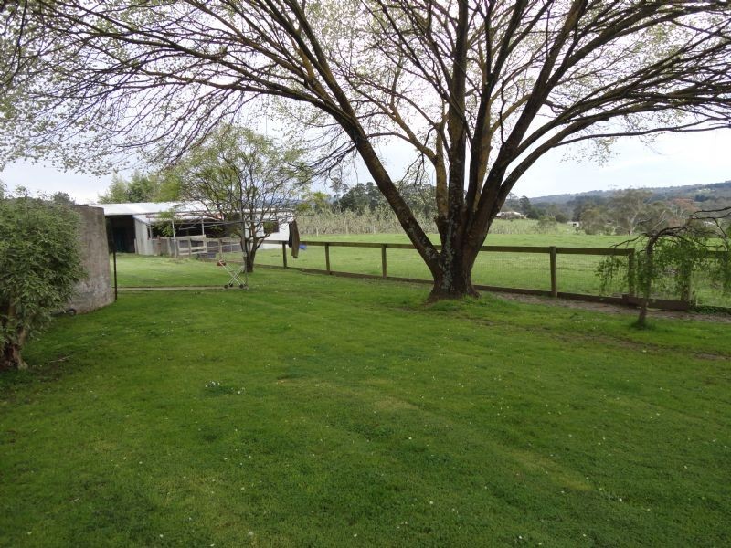 3 Gruyere Road, Gruyere VIC 3770