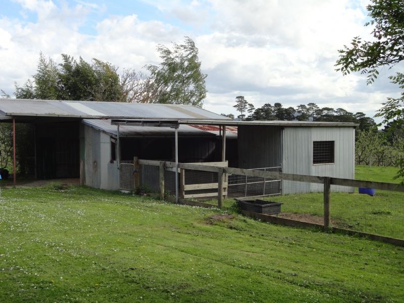 3 Gruyere Road, Gruyere VIC 3770